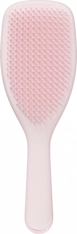 Furçë për flokë Tangle Teezer The Wet Detangler Large për femra Pink Hibiscus, 1 copë