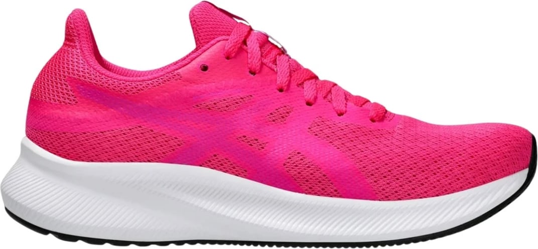 Atlete vrapimi Asics Patriot 13 për femra, Roze | 38