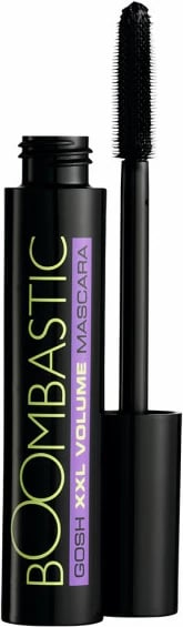 Maskarë Gosh Boombastick Mascara Volume XXL Black 13ml