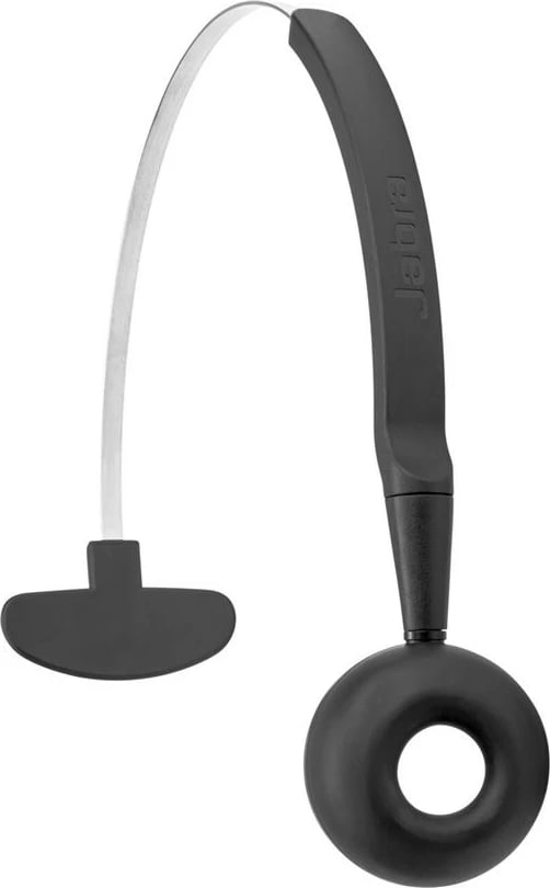 Headband Jabra Engage për kufje Convertible, E zezë