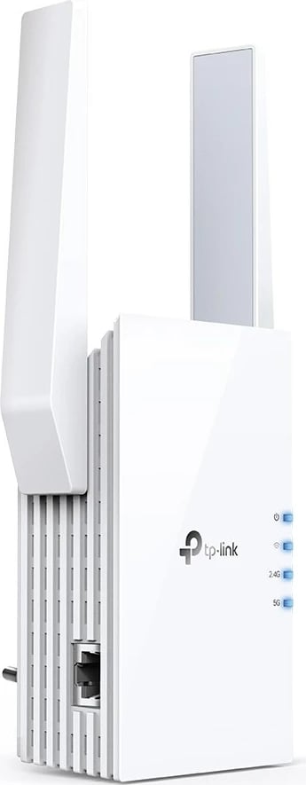 Zgjatës i Sinjalit Wi-Fi TP-LINK AX1800, Bardhë