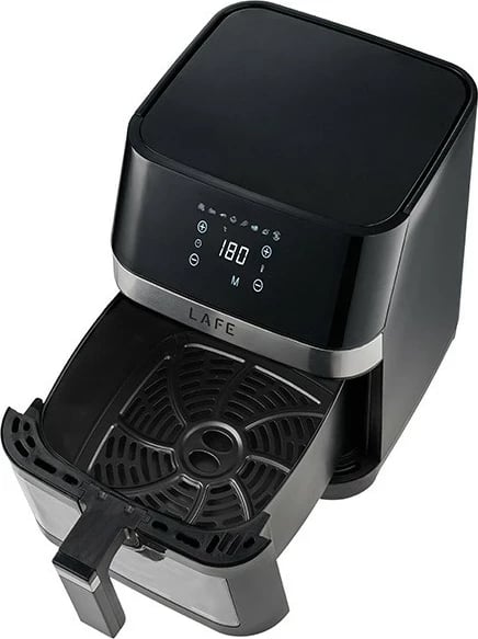 Fryera pa yndyrë Lafe MasterFry, 5L, 1500W, e zezë
