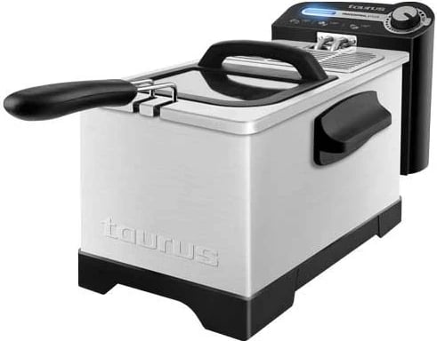 Frigoriferi Taurus Professional 3 Plus, 3 L, 2100 W, prej çeliku inox