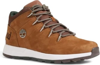 Atlete Timberland, ngjyrë kafe