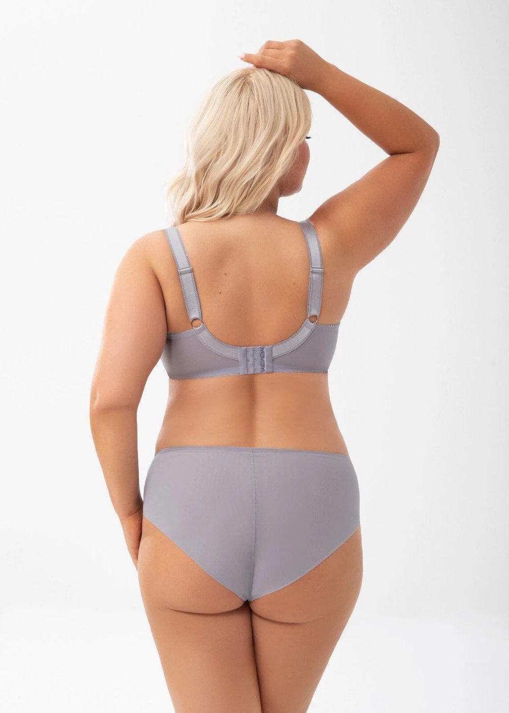 Bra Gorsenia Lingerie 209535, e hirtë