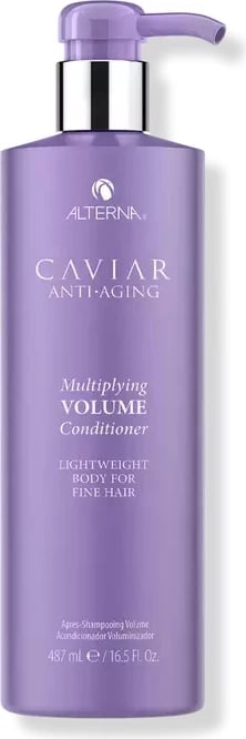 Kondicioner për volum Alterna Caviar Anti-Aging Multiplying Volume për femra 487ml