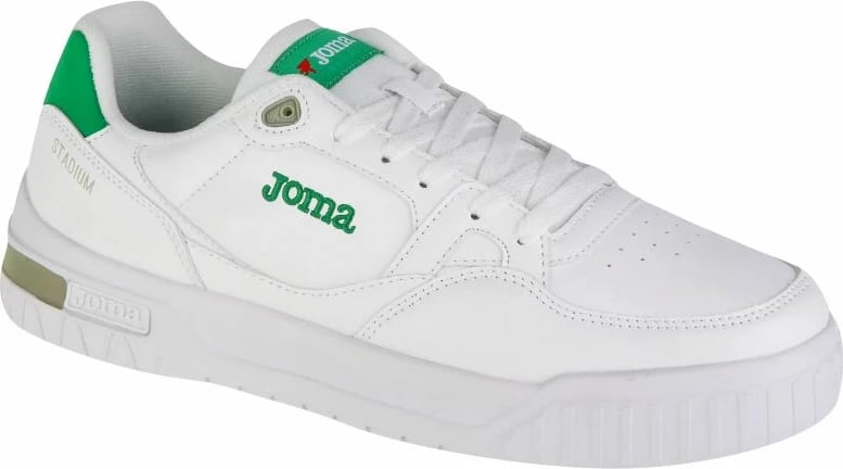 Atlete për meshkuj Joma, të bardha