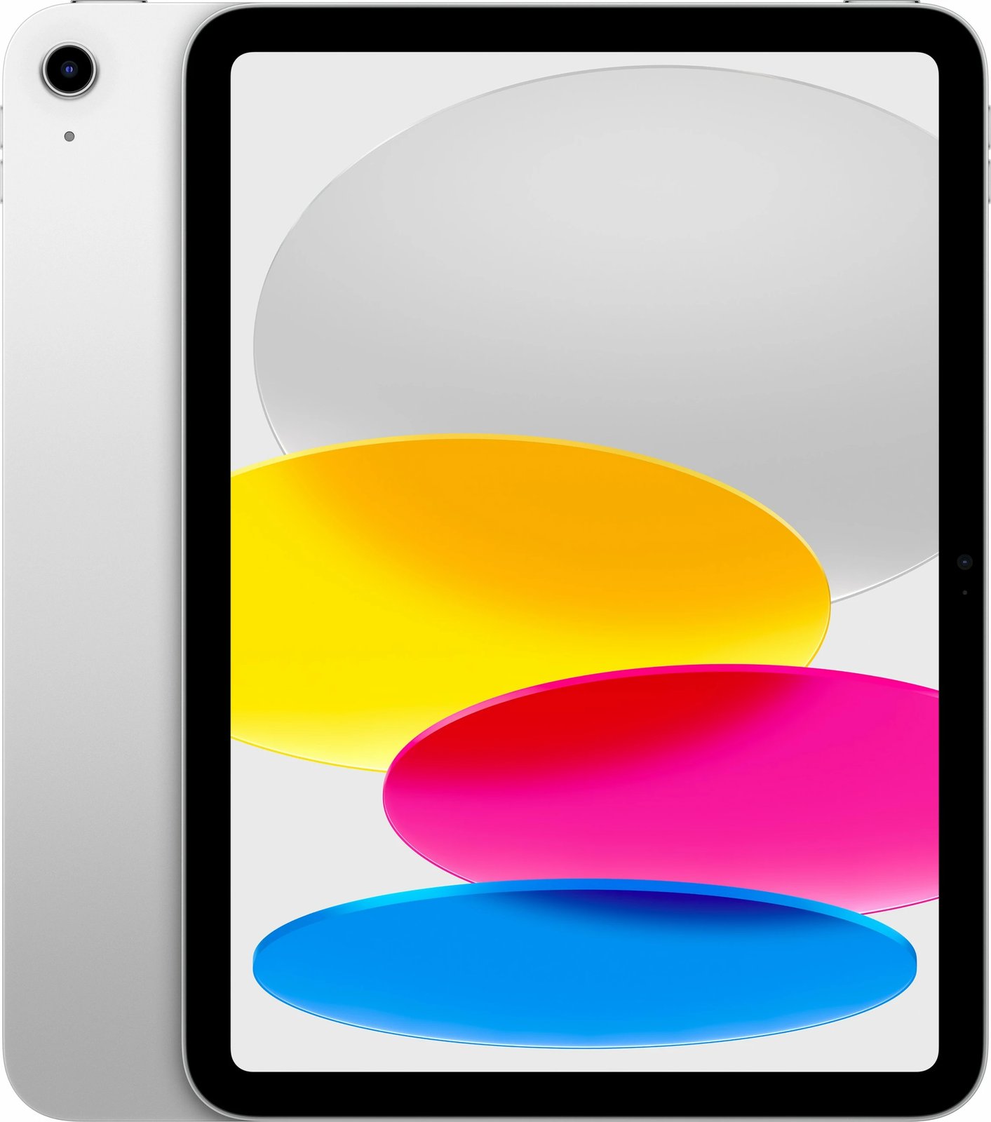 Tablet Apple iPad 11 Wi-Fi 128GB, Silver