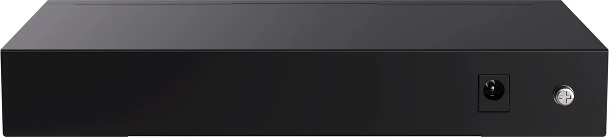 Switch Tenda TEM2010X, 2.5G Ethernet, Desktop, Zi