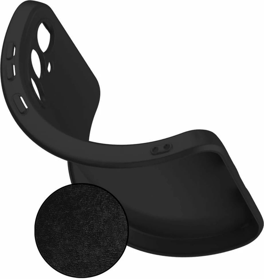 Mbështjellës Tech-Protect Icon për Samsung Galaxy S24 FE, Blu