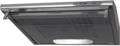 Aspirator Amica OSC6112I, inox, 60 cm