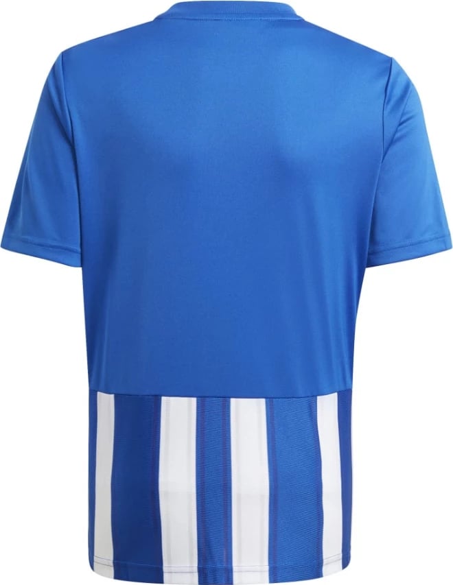Fanellë futbolli për fëmijë adidas, blu