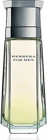 Eau de Toilette për meshkuj Carolina Herrera Herrera For Men 100ml
