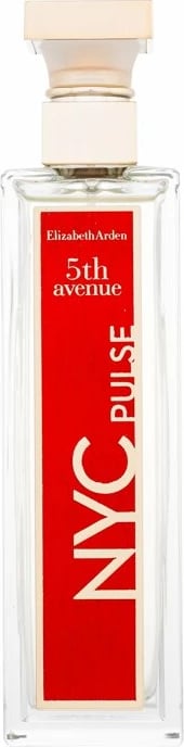 Eau de Parfum për femra Elizabeth Arden 5th Avenue NYC Pulse, 75ml