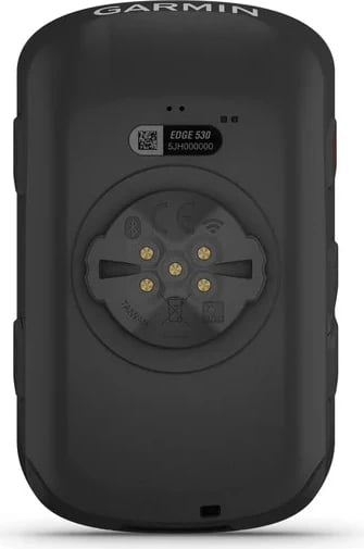 Pajisje për çiklizëm Garmin Edge® 530