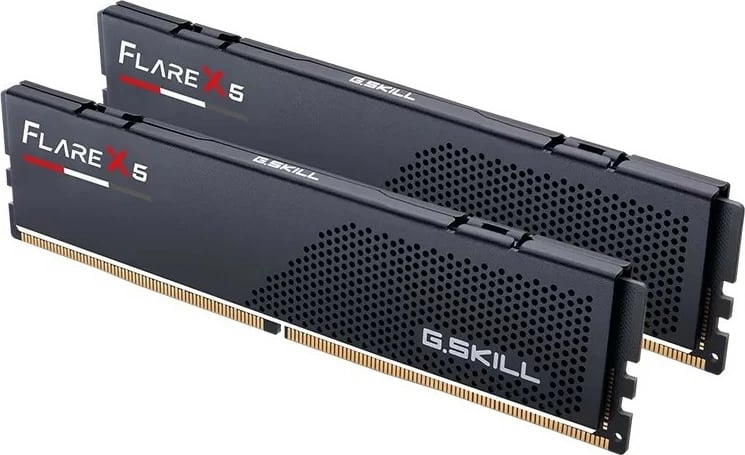 RAM Memorje G.Skill Flare X5 F5-6000J3636F16GX2-FX5, 32 GB, 6000 MHz, e zezë