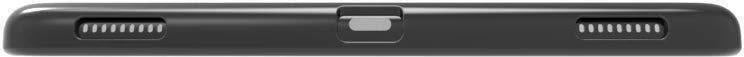 Mbështjellës Hurtel Slim Case për Huawei MatePad Pro 11'' (2022), TPU, Zi