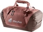 Çantë duffel Deuter Duffel Bag 50, kaspia-raisin