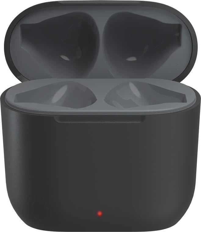 Dëgjuese wireless Hama, True Freedom Light, të zeza 