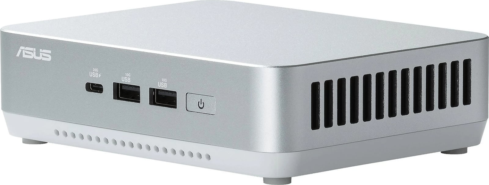 Mini PC ASUS NUC 14 Pro+ RNUC14RVSU700002I, DDR5-SDRAM, PCI Express, Wi-Fi 6E