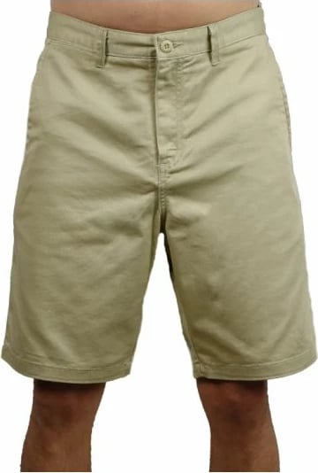 Shorce për meshkuj Vans, ngjyrë krem
