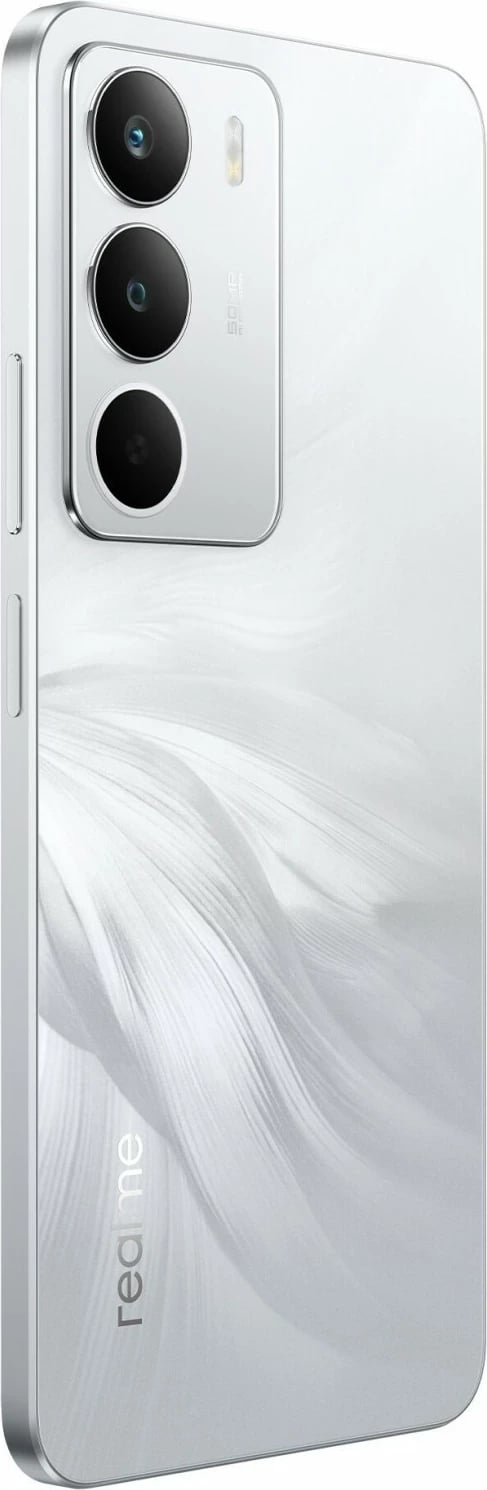 Celular Realme C71 8/256GB bardhë