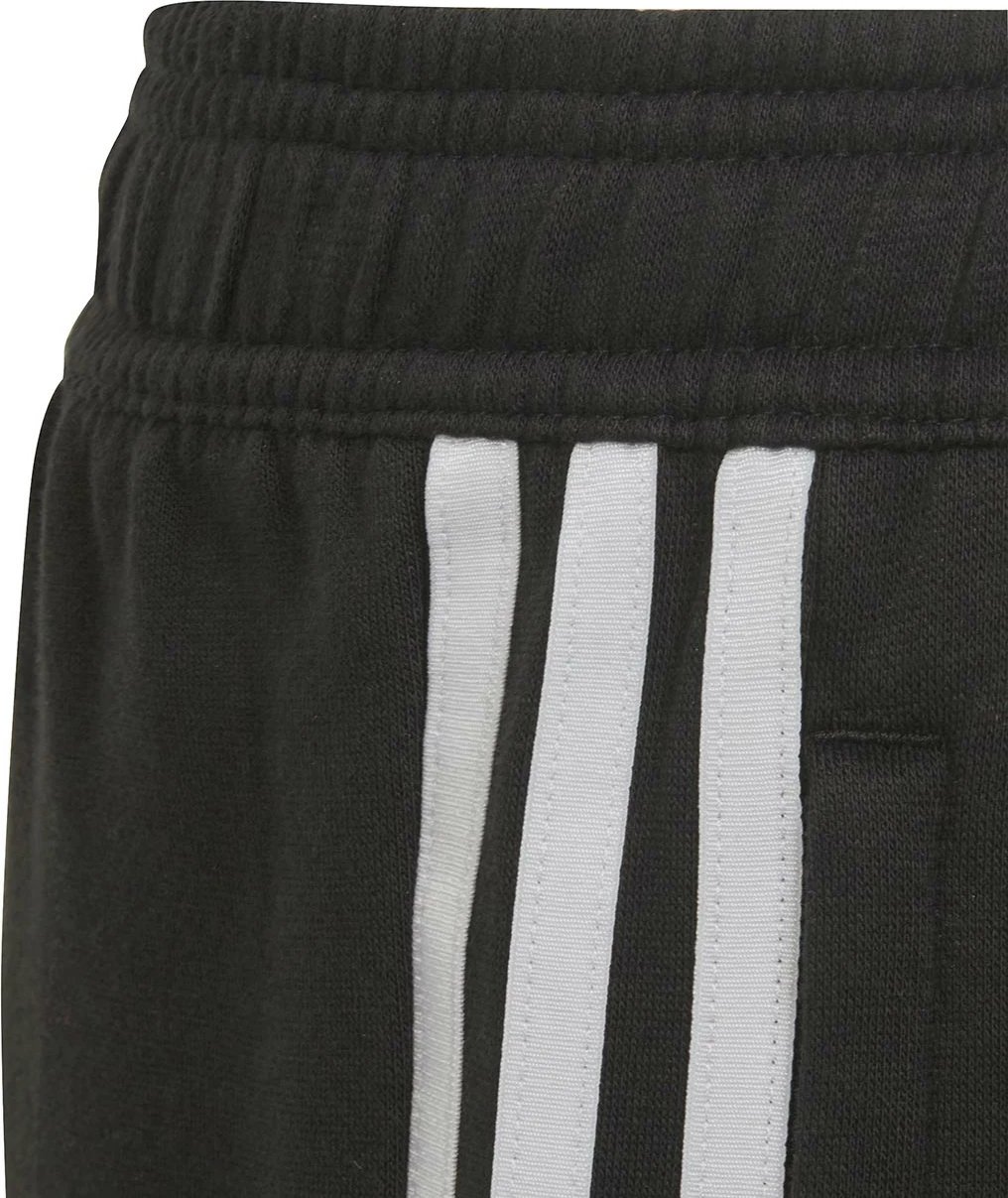 Shorce për fëmijë adidas, të zeza
