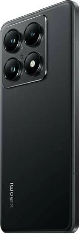 Celular Xiaomi 14T Pro, 6.67", 12+512GB, 5G, i zi