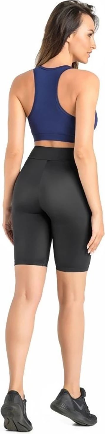 Leggings për femra Teyli 183223, të zeza