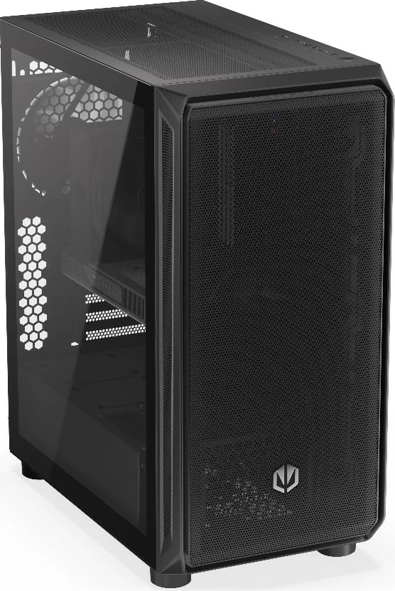 Kasë Endorfy Arx 500 Core EY2A016, ATX, e zezë