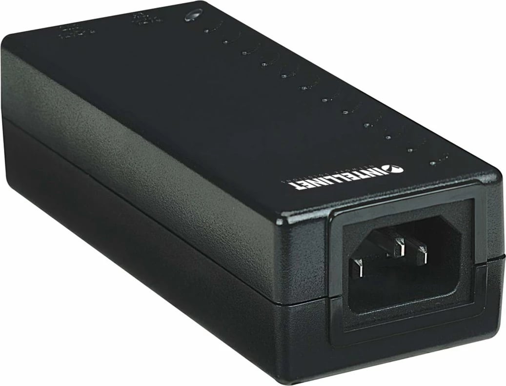 PoE Injector Intellinet, 1 Port, 48 V, i zi