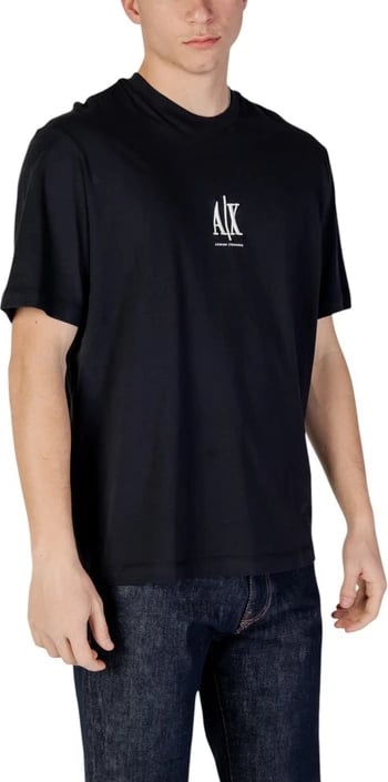 Maicë për meshkuj Armani Exchange, e kaltër