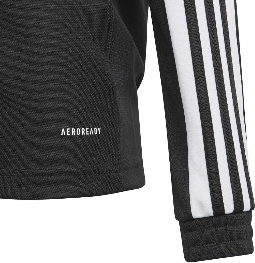 Duks për fëmijë adidas, i zi