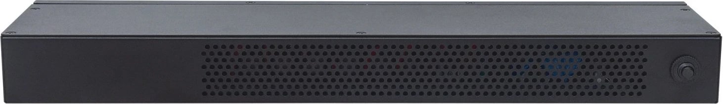 PDU me menaxhim IP Intellinet për kabinetë rack, e zezë