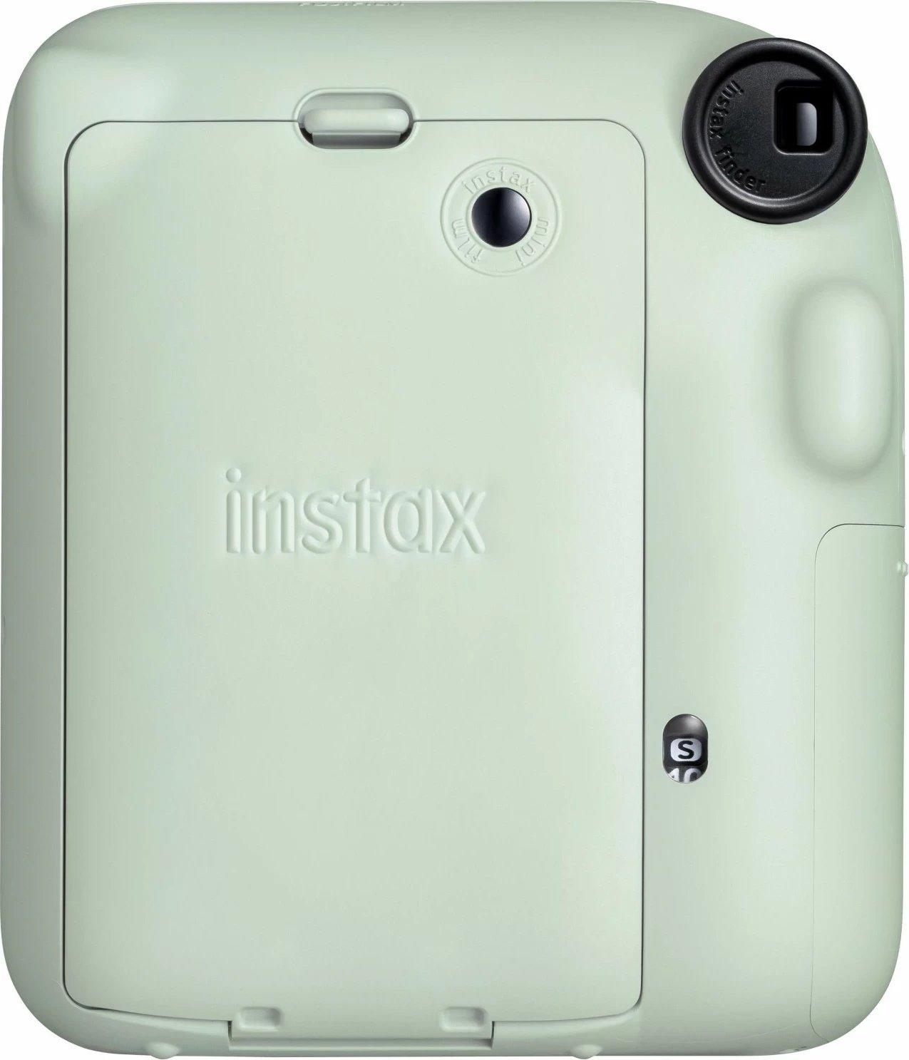 Aparat fotografik Instax Mini 12 Fuji, i gjelbër