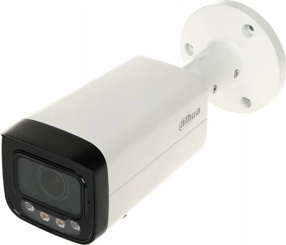 Kamerë sigurie IP Dahua IPC-HFW3849T-ZAS-IL-27135, 8MP, e bardhë