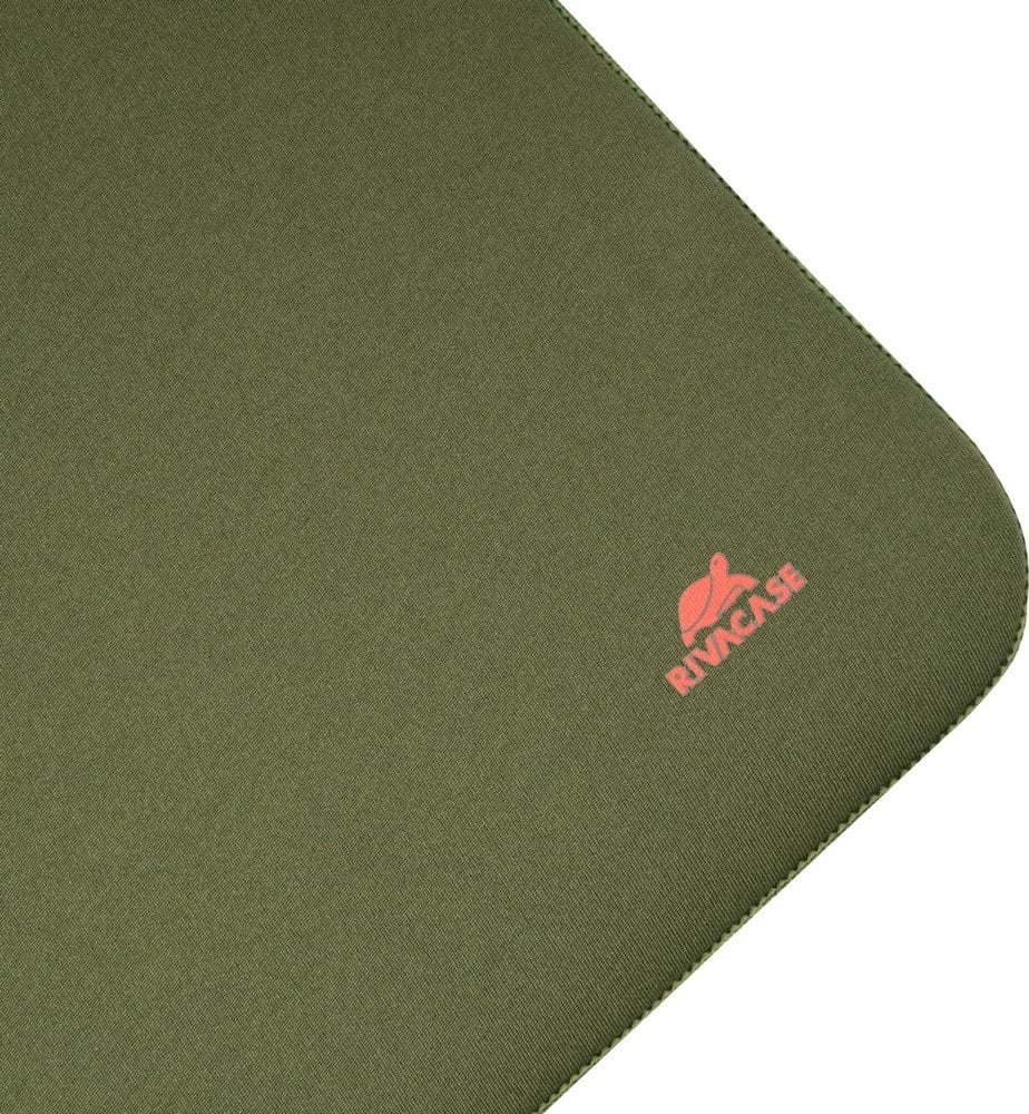 Mbështjellës RivaCase 5221 për laptop 15.6", Khaki