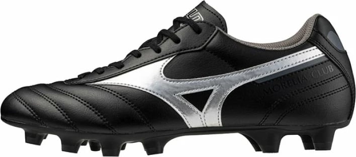 Atlete futbolli Mizuno për meshkuj, të zeza