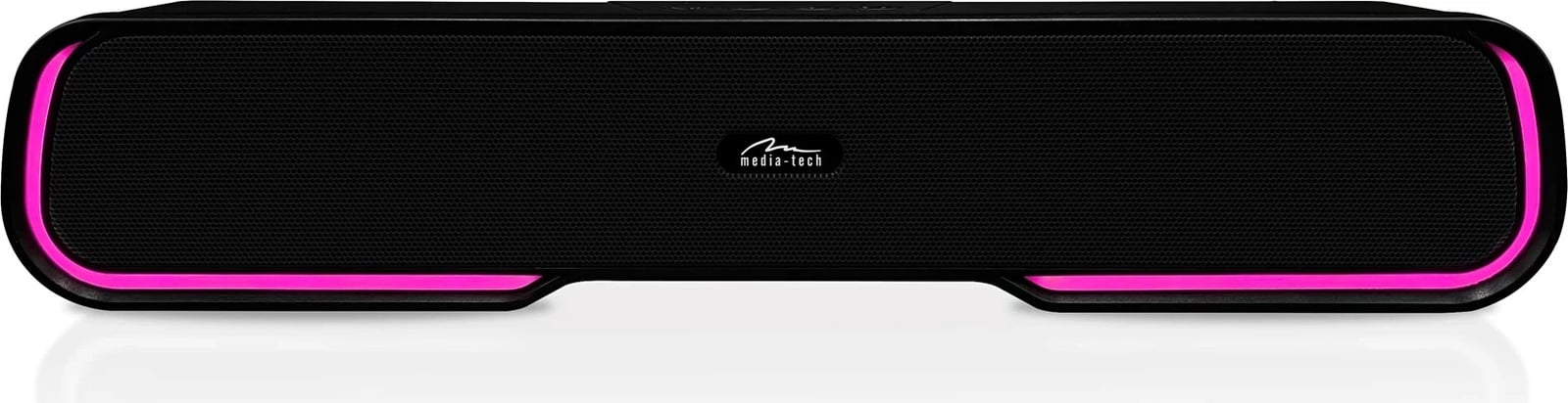 Soundbar bluetooth Media tech PHANTOM BT MT3180, ngjyrë e zezë Soundbar bluetooth Media tech PHANTOM BT MT3180, ngjyrë e zezë