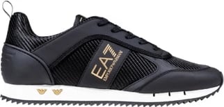 Atlete meshkuj Ea7, të zeza