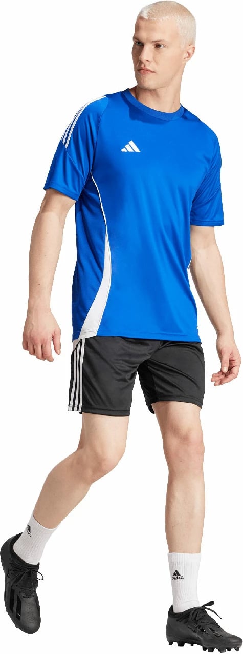 Maicë për meshkuj adidas, e kaltërt