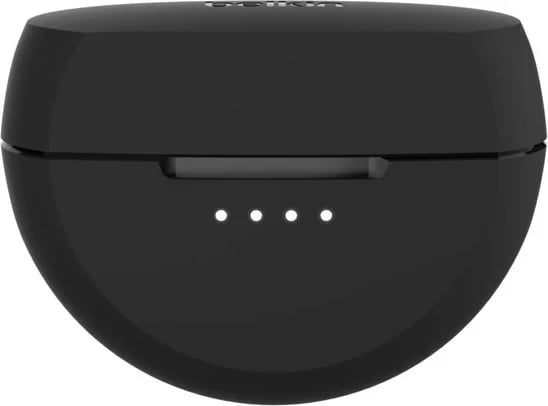 Kufje Belkin SoundForm Rhythm, Wireless, Bluetooth, Mikro-USB, Zezë