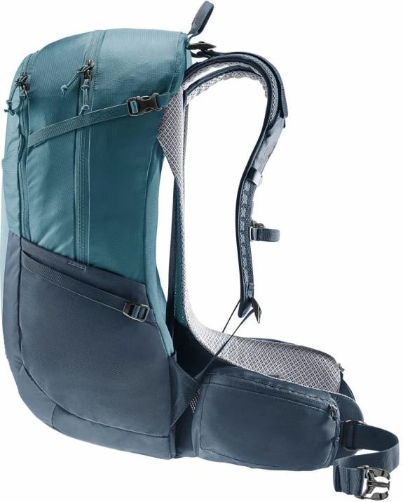 Shpinore Deuter, blu