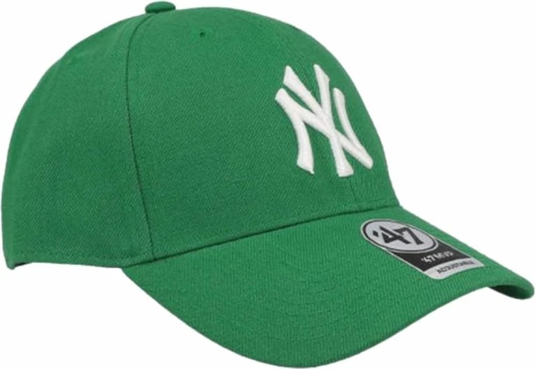 Kapelë New York Yankees MVP, për të gjithë, jeshile
