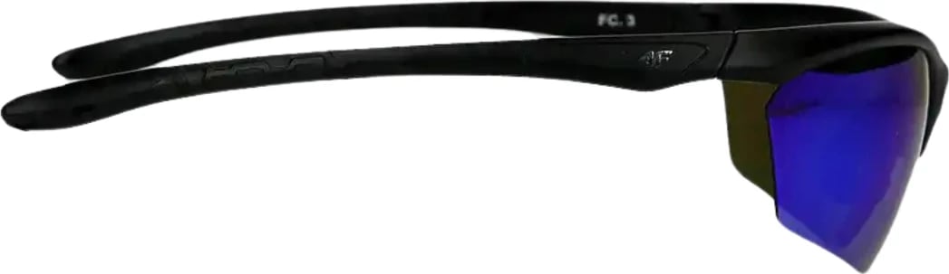 Syze dielli unisex 4F, të gjelbra