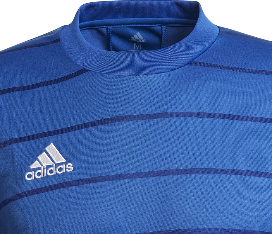 Maicë për meshkuj adidas, e zezë