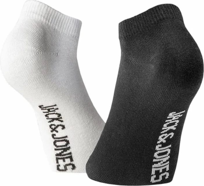 Çorape unisex Jack & Jones, të bardha dhe të zeza