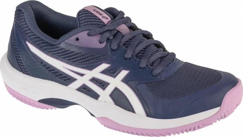 Atlete për femra Asics, të kaltra