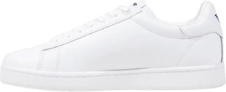 Atlete Ea7 meshkuj, të bardha