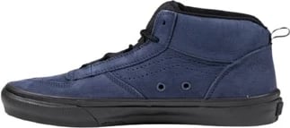 Atlete Vans meshkuj, të kaltra